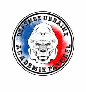 Logo Académie Paturel – Défense urbaine